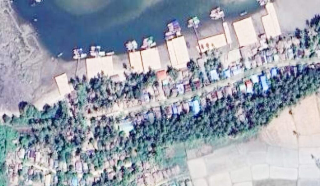 ကူးတော့လေးရွာသားနှစ်ဦးအား စစ်ကောင်စီတပ်မှ ပစ်ခတ် သေဆုံး၊ တဦးကို ဖမ်းဆီးသွား